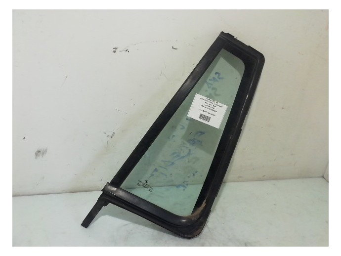 Geam fix usa stanga spate Skoda Octavia 2 1.9 TDI BXE 43R-00049 2004-2013