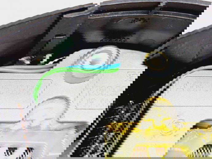  Maneta semnalizare Mercedes Clasa A (W169) [Fabr 2004-2012] A1695450210