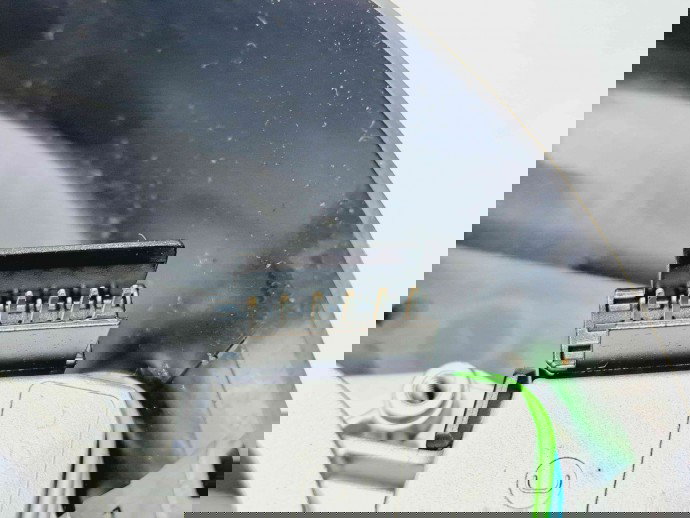  Maneta semnalizare Mercedes Clasa A (W169) [Fabr 2004-2012] A1695450210