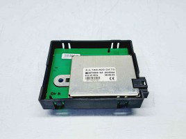  Modul confort Mercedes Clasa A (W169) [Fabr 2004-2012] A1698200475