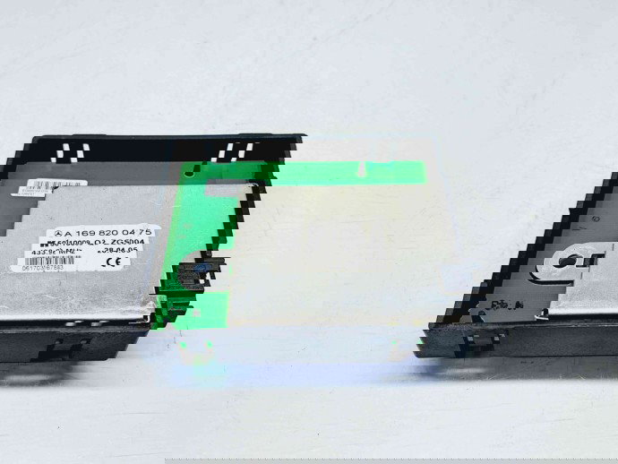  Modul confort Mercedes Clasa A (W169) [Fabr 2004-2012] A1698200475