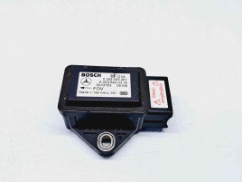  Modul confort Mercedes Clasa A (W169) [Fabr 2004-2012] A0035420318