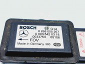  Modul confort Mercedes Clasa A (W169) [Fabr 2004-2012] A0035420318