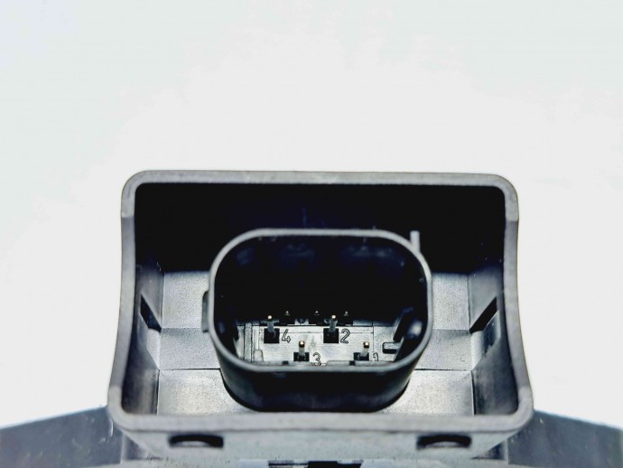  Modul confort Mercedes Clasa A (W169) [Fabr 2004-2012] A0035420318