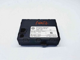  Modul confort Mercedes Clasa A (W169) [Fabr 2004-2012] A1695403945