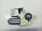 Motoras Geam Macara Electrica Usa Portiera Stanga Spate 1K0959703E, Skoda Octavia 2 (1Z3)