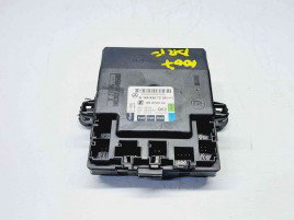  Modul confort Mercedes Clasa A (W169) [Fabr 2004-2012] A1698207226