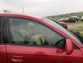 Geam usa dreapta fata  Audi A3 2.0 TDI BKD OEM 2004-2013