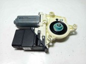 Motoras Geam Macara Electrica Usa Portiera Dreapta Spate 1K0959704B, Seat Altea (5P1)