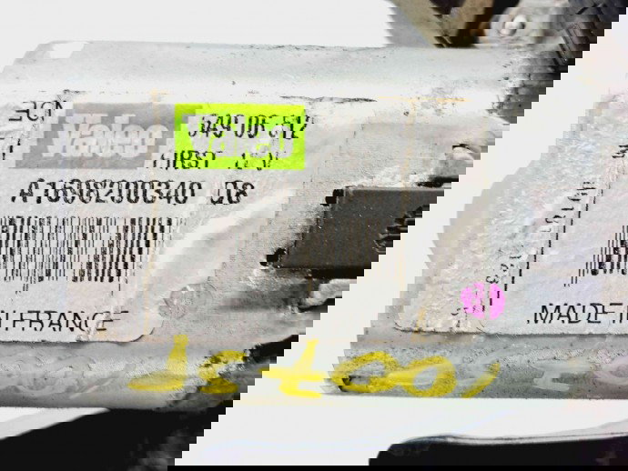  Motoras stergator haion Mercedes Clasa A (W169) [Fabr 2004-2012] A1698200340