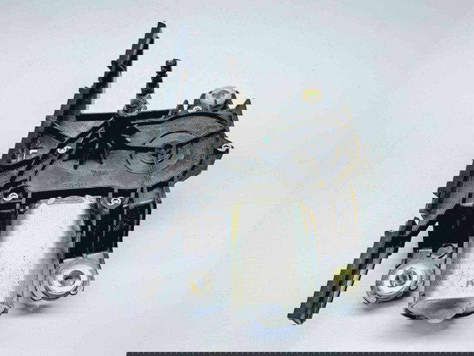  Motoras stergator haion Mercedes Clasa A (W169) [Fabr 2004-2012] A1698200340