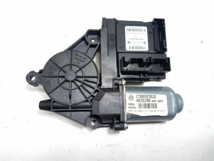 Modul Dreapta Fata 1K0959792J, Skoda Octavia 2 (1Z3)