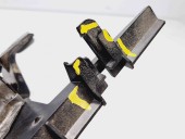  Motoras stergator haion Mercedes Clasa A (W169) [Fabr 2004-2012] A1698200340