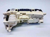  Panou comanda clima Mercedes Clasa A (W169) [Fabr 2004-2012] A1698300585