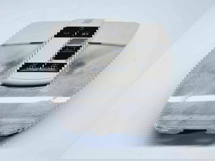  Plafoniera fata Mercedes Clasa A (W169) [Fabr 2004-2012] A1698205601