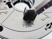  Spirala volan Mercedes Clasa A (W169) [Fabr 2004-2012] A1694640818 