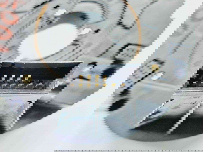  Spirala volan Mercedes Clasa A (W169) [Fabr 2004-2012] A1694640818 