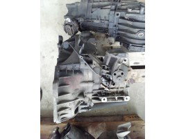 Cutie viteza manuala 5 viteze Ford Focus 1 1.8 TDCI diesel MTX75