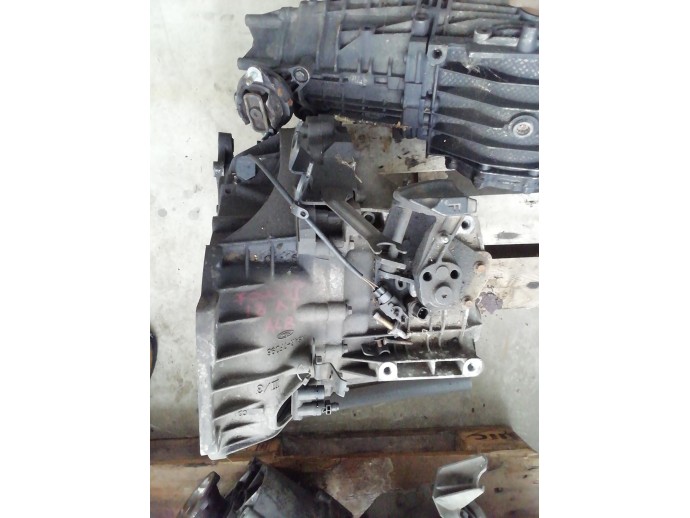 Cutie viteza manuala 5 viteze Ford Focus 1 1.8 TDCI diesel MTX75