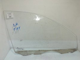 Geam usa dreapta fata Skoda Fabia 1 1.4 benz OEM 2000-2008