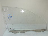 Geam usa dreapta fata Skoda Fabia 1 1.4 benz OEM 2000-2008