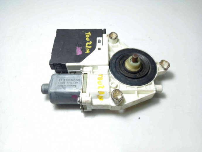 Modul stanga fata, 1K0959793J, Skoda Octavia 2 Combi (1Z5)