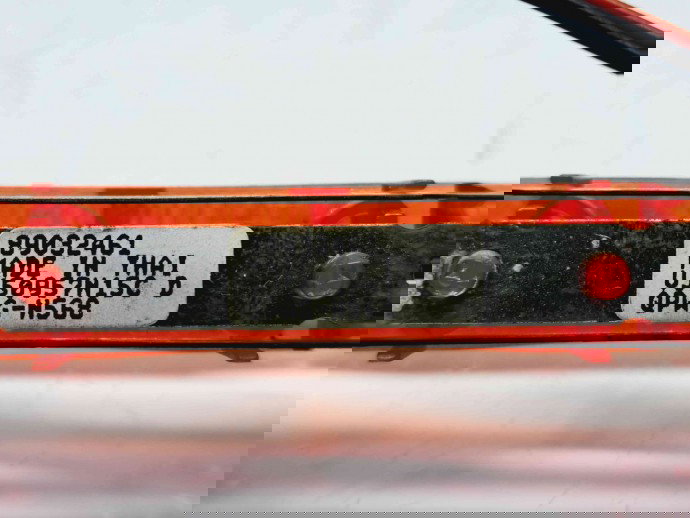  Stop auxiliar Mercedes Clasa A (W169) [Fabr 2004-2012] 89032461