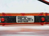  Stop auxiliar Mercedes Clasa A (W169) [Fabr 2004-2012] 89032461