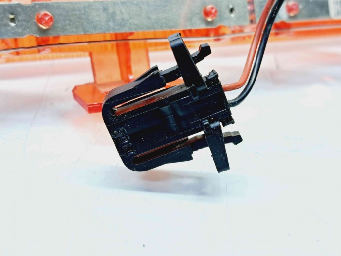  Stop auxiliar Mercedes Clasa A (W169) [Fabr 2004-2012] 89032461