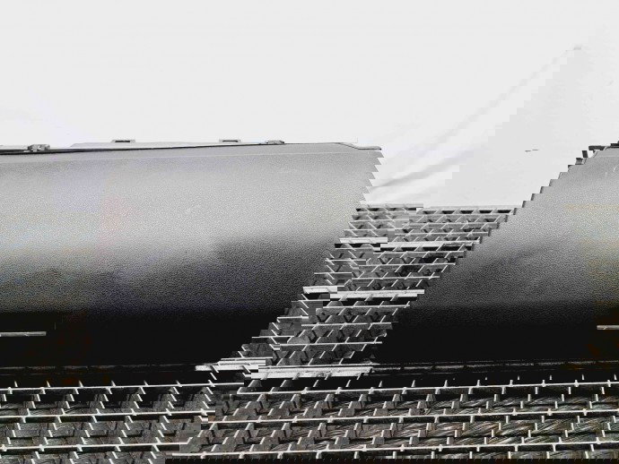  Torpedou Mercedes Clasa A (W169) [Fabr 2004-2012] 1005483