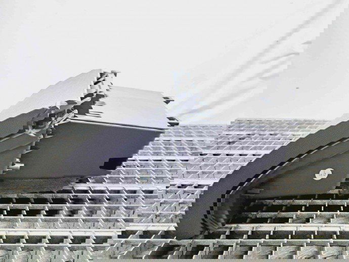  Torpedou Mercedes Clasa A (W169) [Fabr 2004-2012] 1005483