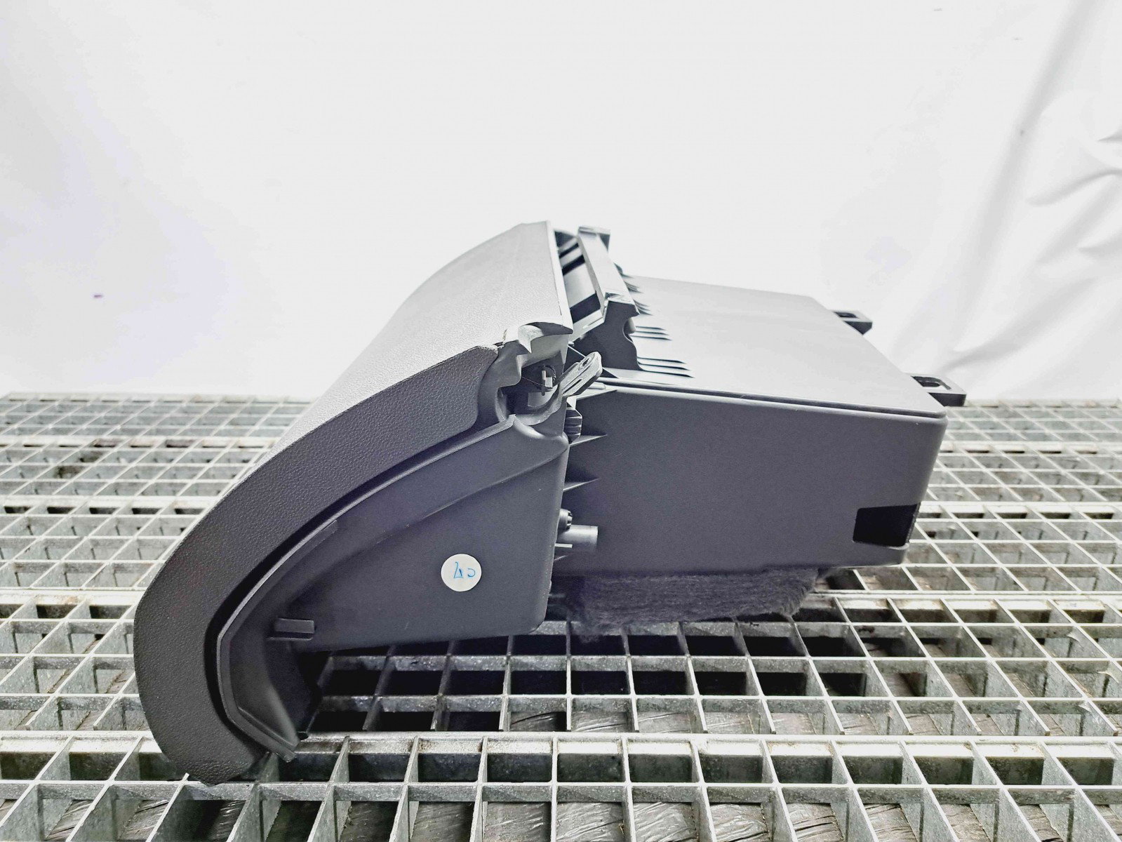 Torpedou Mercedes Clasa A (W169) [Fabr 2004-2012] 1005483 - imagine 2