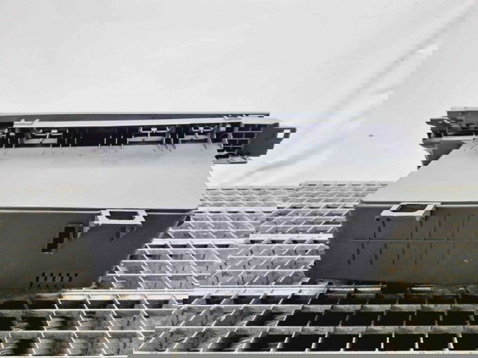  Torpedou Mercedes Clasa A (W169) [Fabr 2004-2012] 1005483