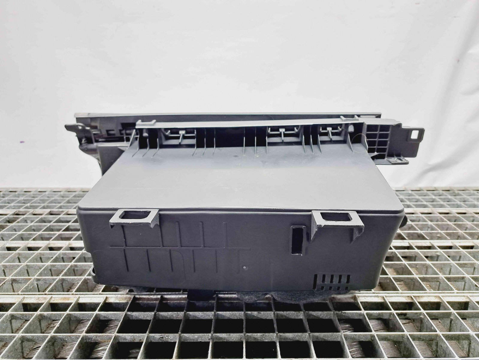 Torpedou Mercedes Clasa A (W169) [Fabr 2004-2012] 1005483 - imagine 3