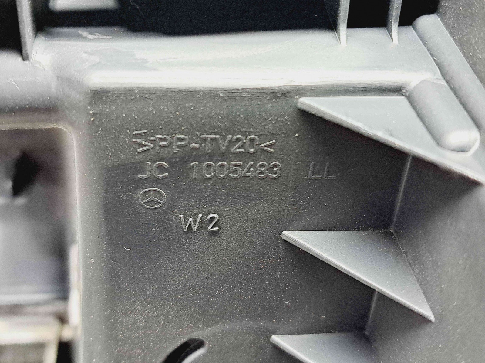 Torpedou Mercedes Clasa A (W169) [Fabr 2004-2012] 1005483 - imagine 4