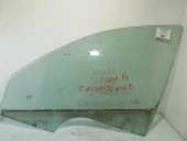 Geam usa stanga fata Skoda Octavia 2 1.9 TDI 43R-00048 2004-2013