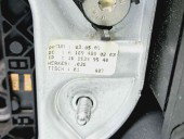  Volan Mercedes Clasa A (W169) [Fabr 2004-2012] A1694600203