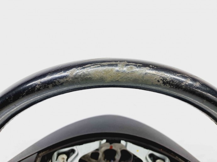  Volan Mercedes Clasa A (W169) [Fabr 2004-2012] A1694600203