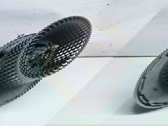  Aeroterma bord Mercedes Clasa A (W169) [Fabr 2004-2012] A1698200642