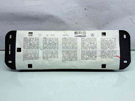  Airbag pasager Mercedes Clasa A (W169) [Fabr 2004-2012] 1698600005