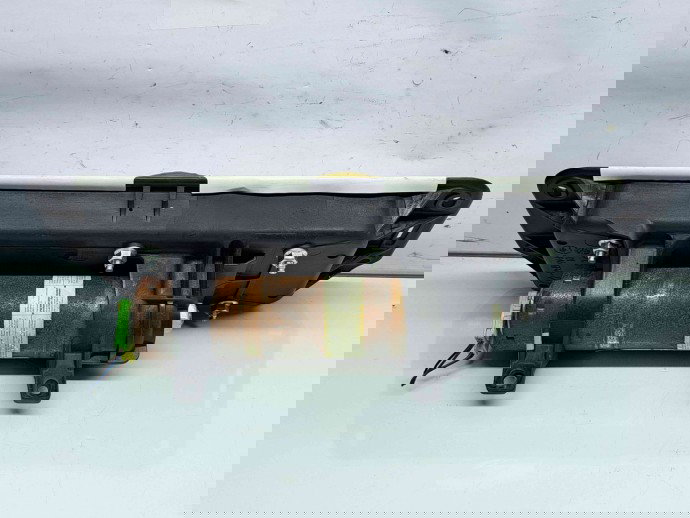  Airbag pasager Mercedes Clasa A (W169) [Fabr 2004-2012] 1698600005