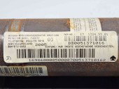  Airbag pasager Mercedes Clasa A (W169) [Fabr 2004-2012] 1698600005