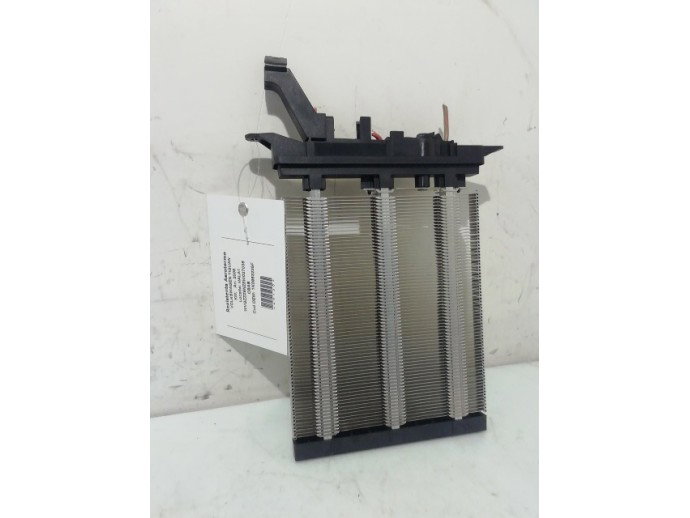 Rezistenta Electrica Ventilator Aeroterma Bord 1K0963235F, Audi A3 (8P1) 1.9tdi, BKC