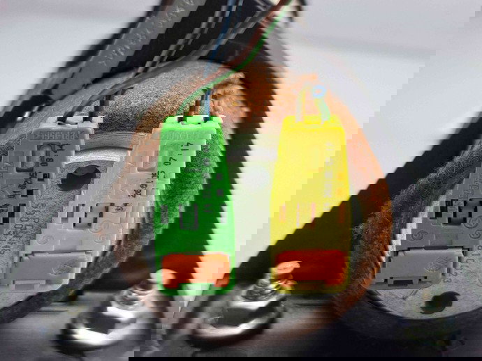  Airbag pasager Mercedes Clasa A (W169) [Fabr 2004-2012] 1698600005