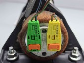  Airbag pasager Mercedes Clasa A (W169) [Fabr 2004-2012] 1698600005