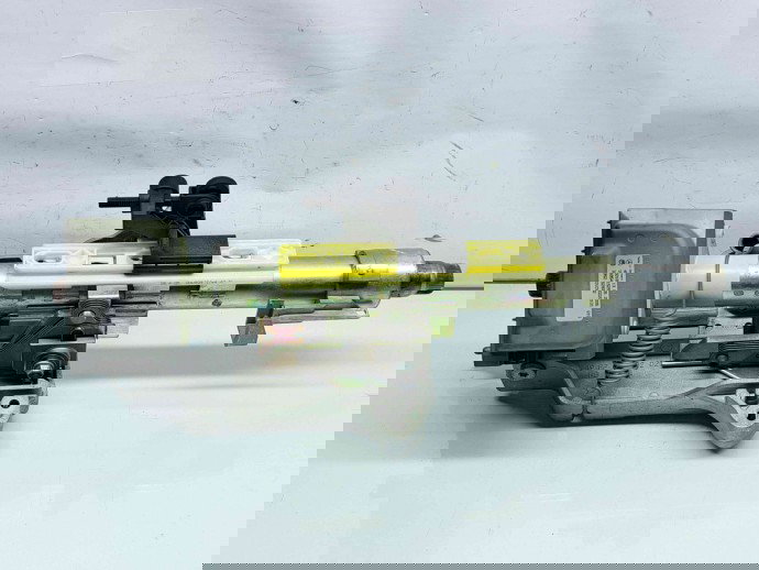 Ax coloana volan Mercedes Clasa A (W169) [Fabr 2004-2012] 1695452932 1.5 Benz 266920   