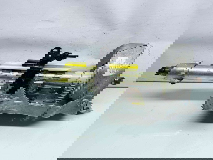 Ax coloana volan Mercedes Clasa A (W169) [Fabr 2004-2012] 1695452932 1.5 Benz 266920   