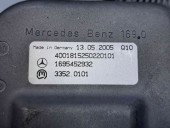 Ax coloana volan Mercedes Clasa A (W169) [Fabr 2004-2012] 1695452932 1.5 Benz 266920   