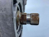 Ax coloana volan Mercedes Clasa A (W169) [Fabr 2004-2012] 1695452932 1.5 Benz 266920   