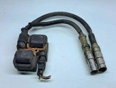 Bobina inductie Mercedes Clasa A (W169) [Fabr 2004-2012] 0221503035 1.5 Benz 266920  